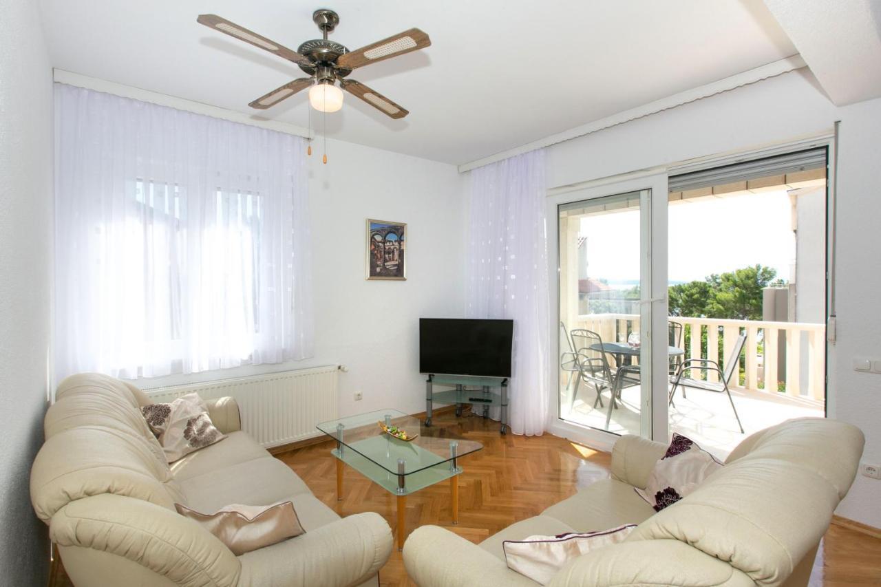 Apartment Angelina Split Exterior foto