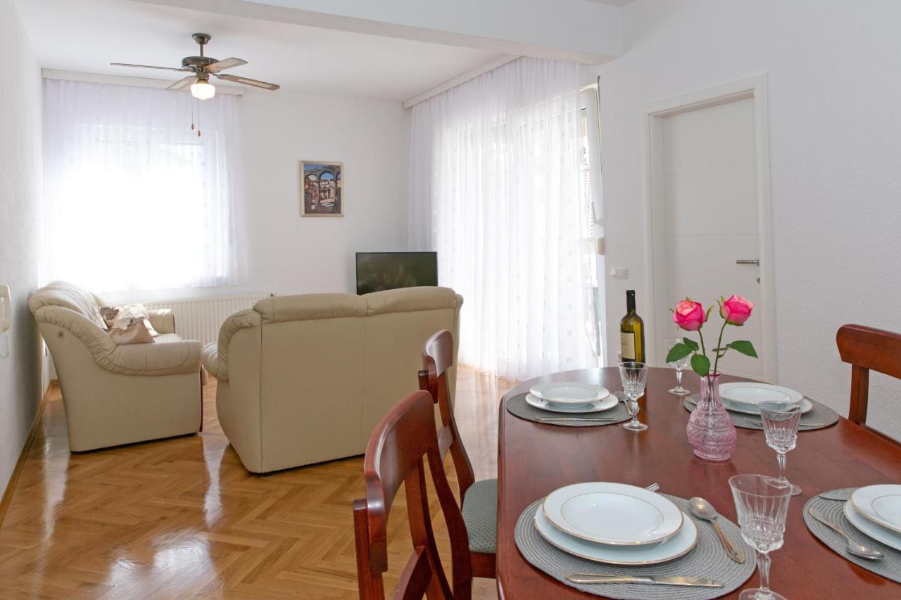 Apartment Angelina Split Exterior foto