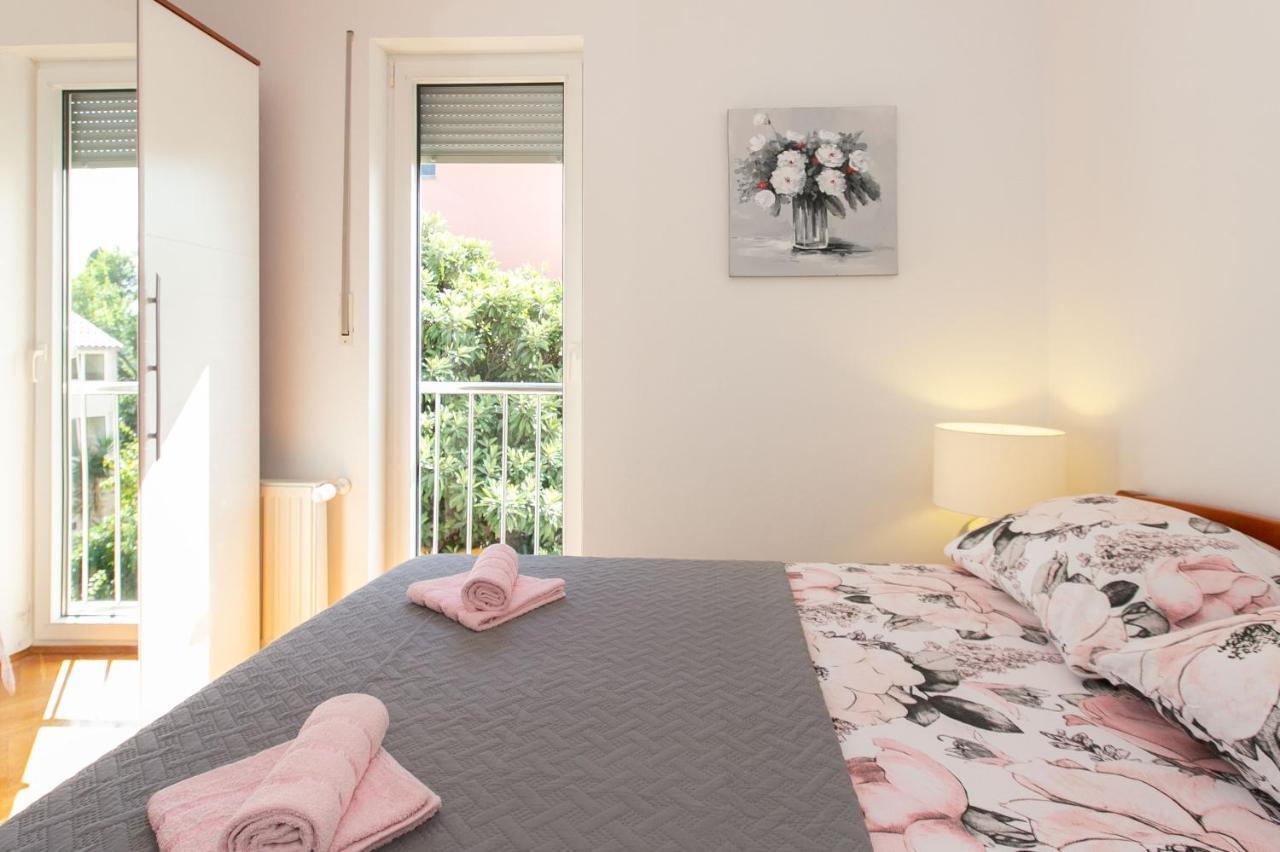 Apartment Angelina Split Exterior foto