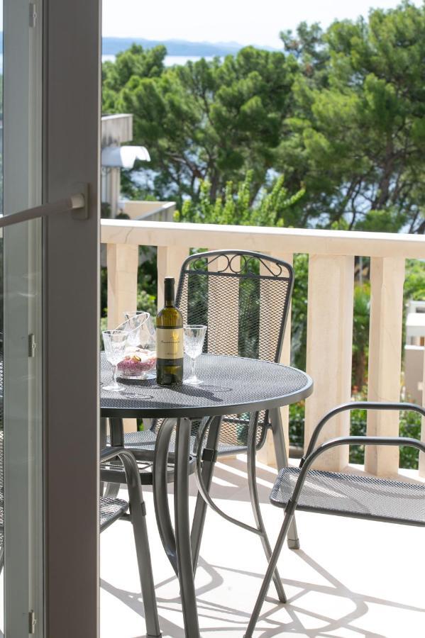 Apartment Angelina Split Exterior foto